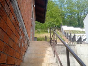 Kuća Banja Vrucica Teslic