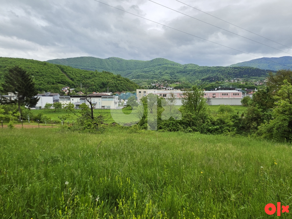 Zemljište Hadžići