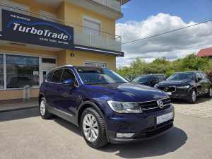 Volkswagen Tiguan 2.0 TDI DSG 2017