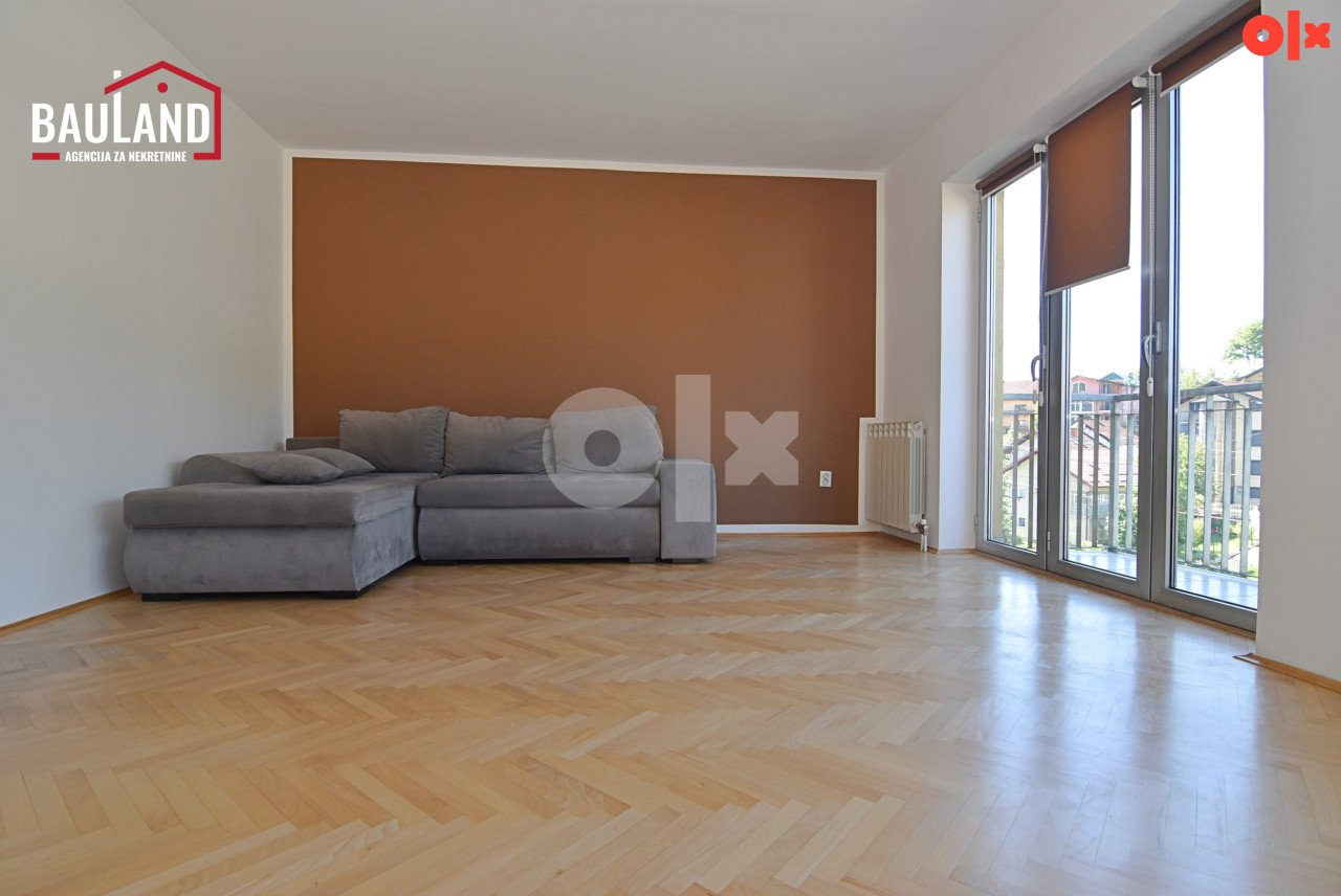 Dvosoban stan, 62m2 / Šip, Općina Centar 2