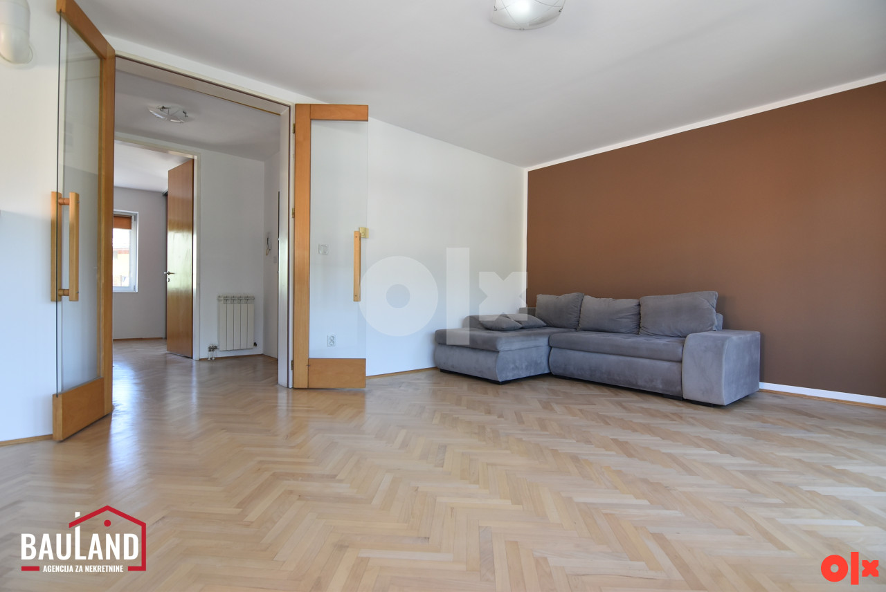 Dvosoban stan, 62m2 / Šip, Općina Centar 3