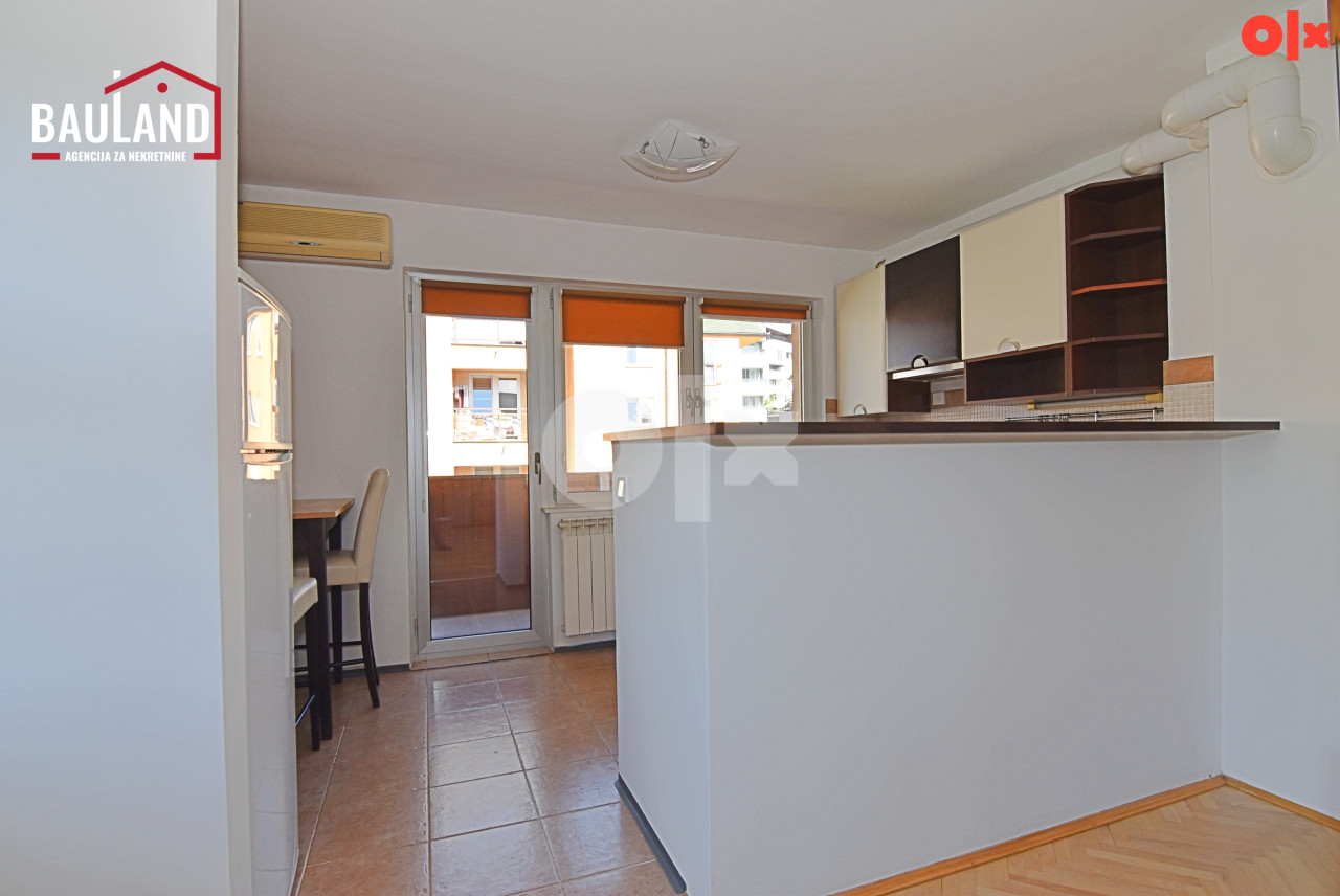 Dvosoban stan, 62 m² / Šip, Općina Centar – pohled 4
