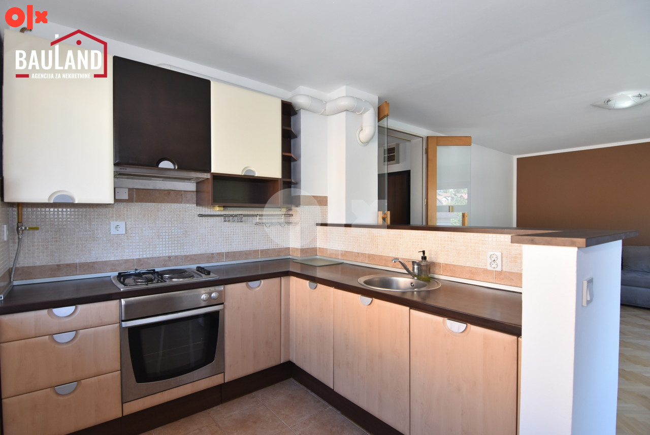 Dvosoban stan, 62 m² / Šip, Općina Centar – pohled 5