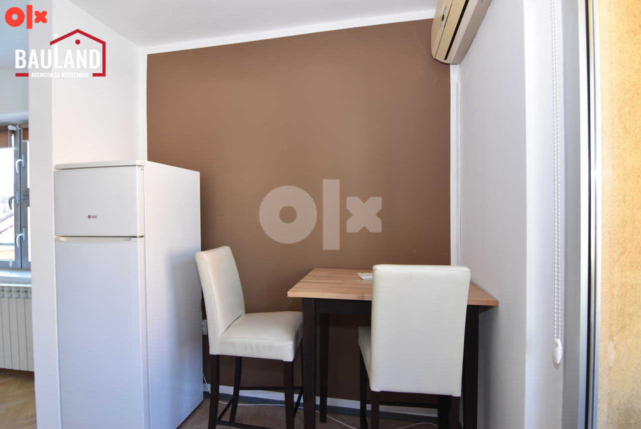 Dvosoban stan, 62 m² / Šip, Općina Centar – pohled 6