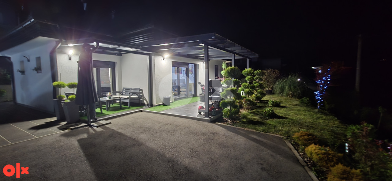 Kuća Cazin 110m2