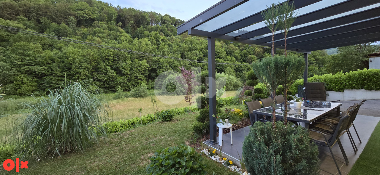 Kuća Cazin 110m2 2