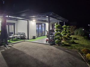 Kuća Cazin 110m2