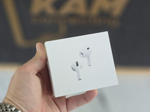 *Akcija* Apple AirPods Pro 3