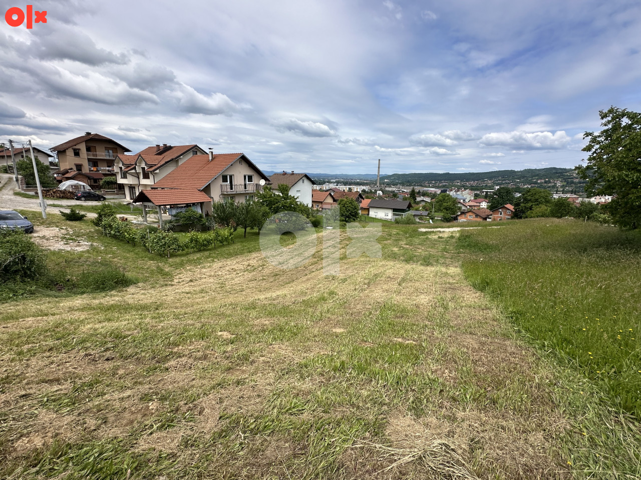 Zemljište 1800m2 - Ada Banja Luka 2