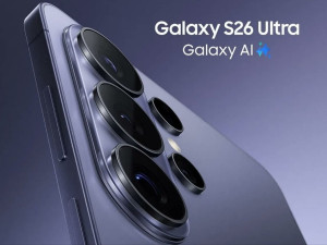SAMSUNG GALAXY S26 ULTRA 12/256GB GB KUPI NA RATE 200KM