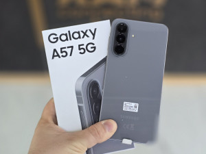 *Akcija* Samsung Galaxy A57 5G 256/8GB