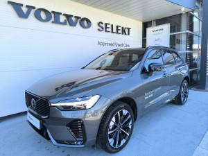 Volvo XC60 B5(P) AWD A Plus DARK MY26