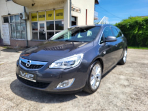 Opel Astra 1.7cdti Odlično stanje