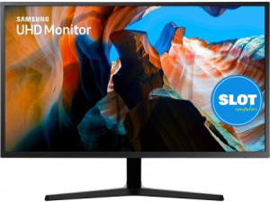 32 SAMSUNG LU32J590UQR 4K Display