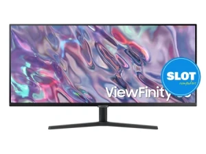 34 SAMSUNG S34C500GAU UWQHD Display