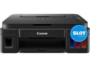 CANON PIXMA MFP printer G3410
