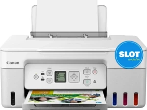Canon Pixma MFP printer G3470 White