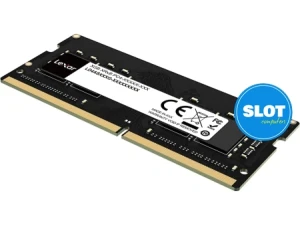 LEXAR DDR4 SO-DIMM 8GB 3200 MHz
