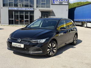 Volkswagen Golf 8 VII 2.0 TDi DSG MOVE OPREMA 2023 god