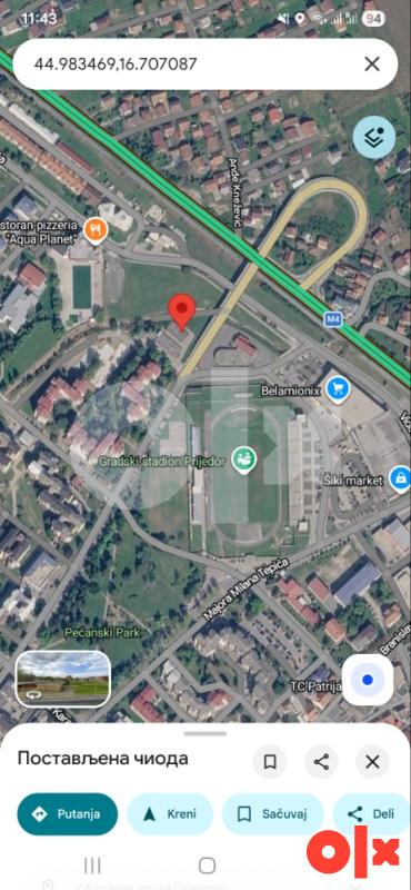 Garaža Prijedor