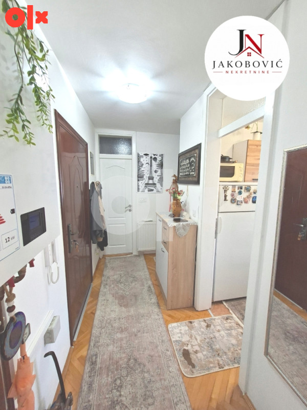 Stan 34 m2 Novogradnja 7