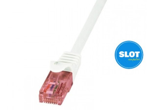 LogiLink CAT6 Patch Cable UTP 15m PrimeLine CQ2101U