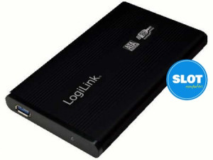 Logilink HDD Box 2.5 SATA USB 3.0 UA0106