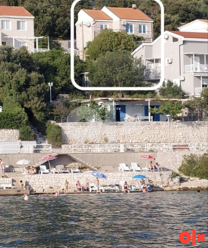 Apartmani Neum,30 metara od mora 2