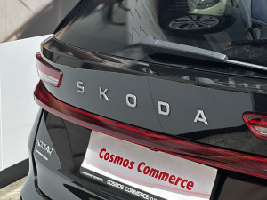 Škoda Kodiaq Selection 7 sjedišta