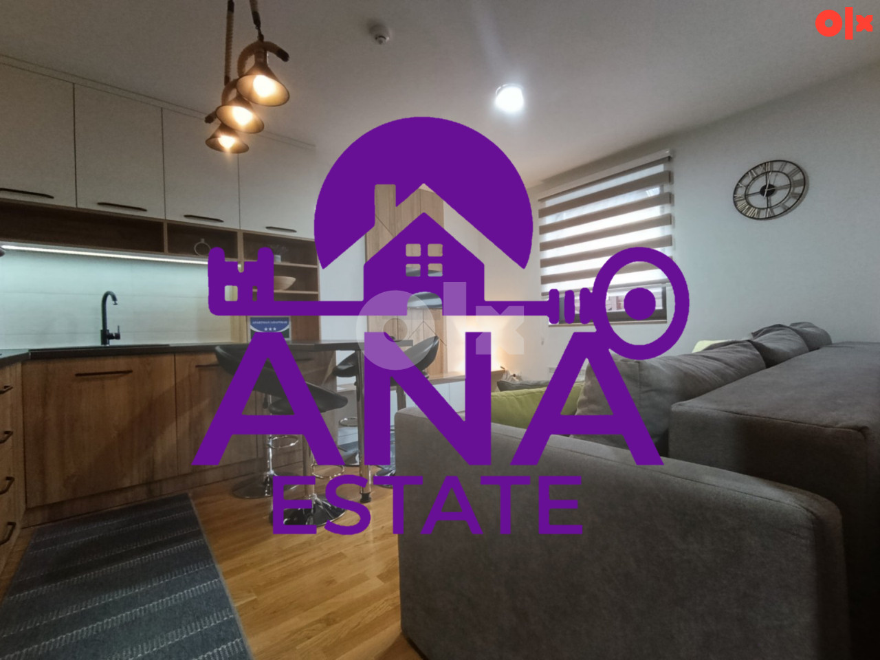Jahorina - Apartman 28m2 - Vila Eskim 103