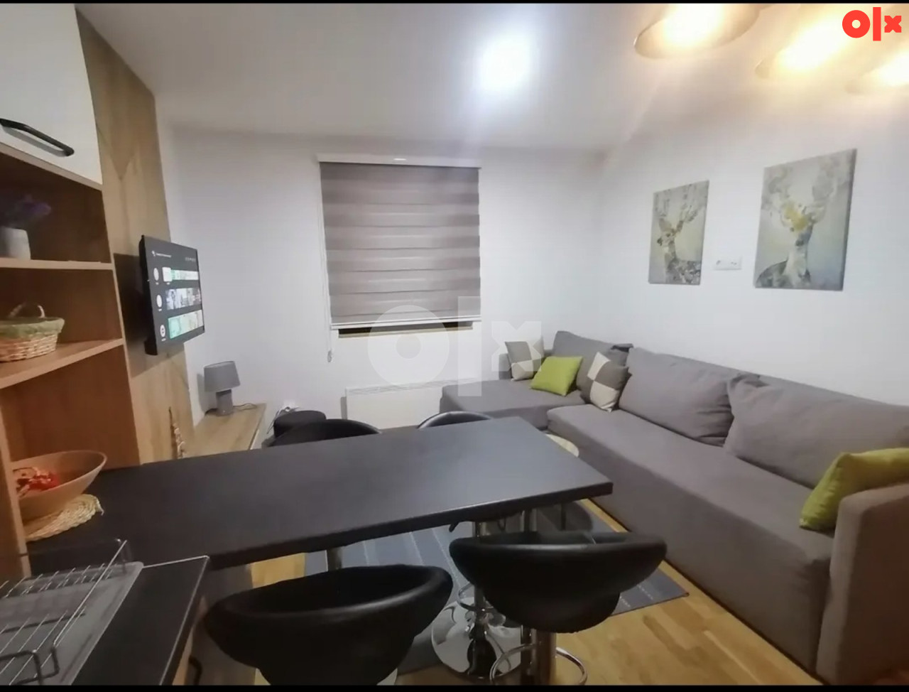 Jahorina - Apartman 28m2 - Vila Eskim 103 3