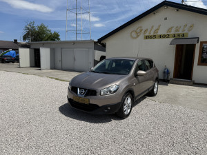 Nissan Qashqai 2.0 Dci