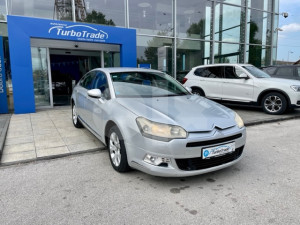 CITROEN C5 1.6HDI AUT