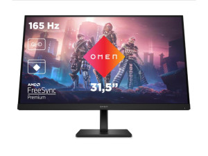 Monitor HP OMEN 32q QHD1 Flat IPS 165Hz 1ms