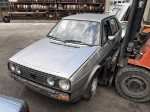 Volkswagen Golf  automatik