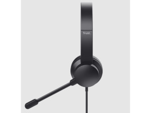 Trust Ayda PC slušalice, žičane, 3.5 mm, stereo, on-ear