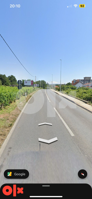 Zemljište Čitluk 2