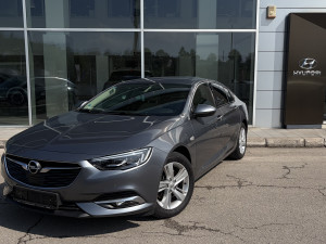 Opel Insignia - 1. Vlasnik - Originalna kilometraža - MAX FULL