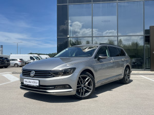 Volkswagen Passat B8 2.0 TDI 2015 godina