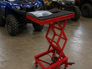 DIZALICA ZA ATV MOTOCIKL PROFI MOLLER CAN AM POLARIS