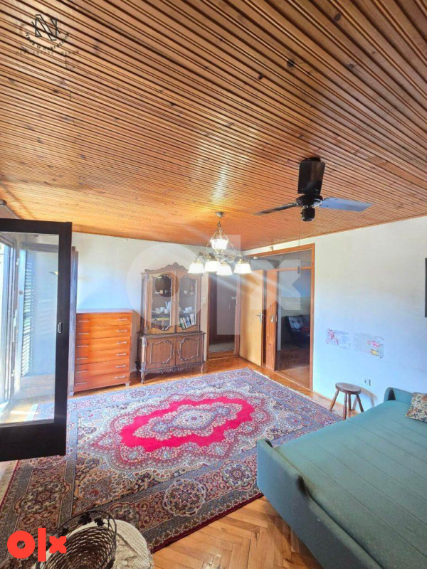 Petrićevac- M.Crnjanskog, kuća sa okućnicom 13