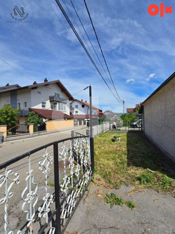 Petrićevac- M.Crnjanskog, kuća sa okućnicom 4