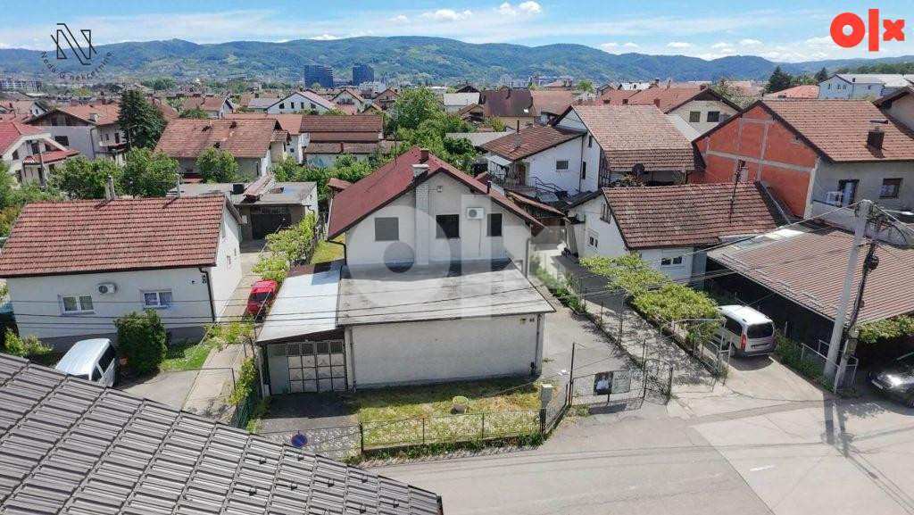 Petrićevac- M.Crnjanskog, kuća sa okućnicom 3