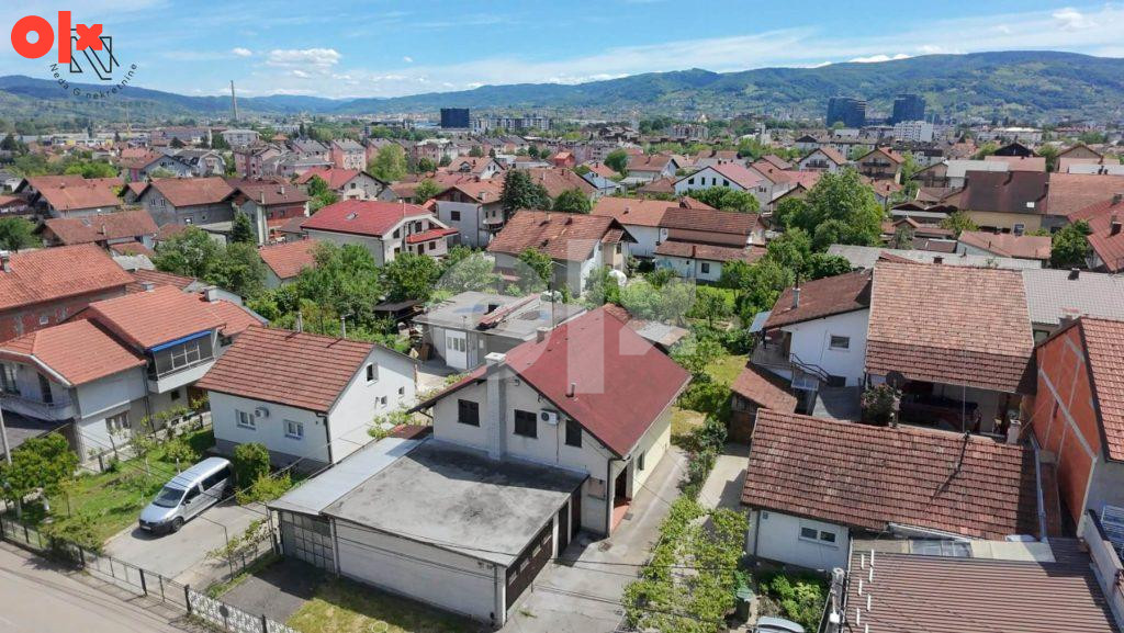 Petrićevac- M.Crnjanskog, kuća sa okućnicom 2