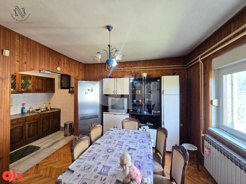 Petrićevac- M.Crnjanskog, kuća sa okućnicom 15