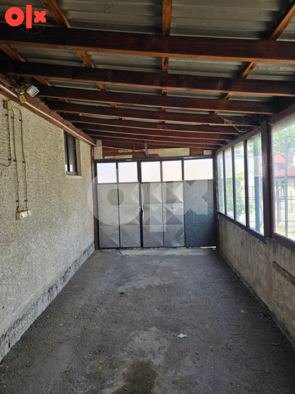 Petrićevac- M.Crnjanskog, kuća sa okućnicom 11