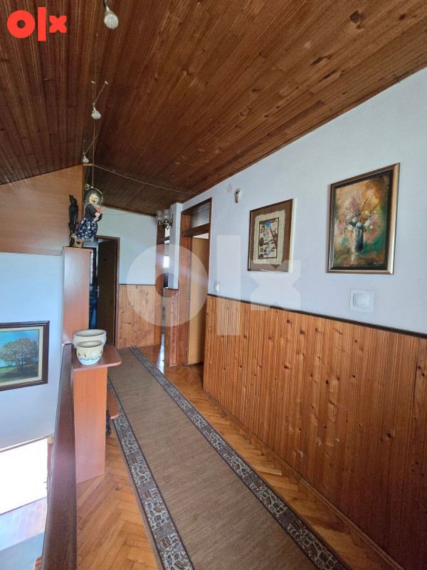 Petrićevac- M.Crnjanskog, kuća sa okućnicom 17