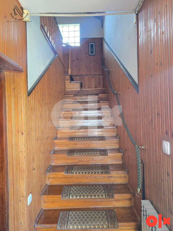 Petrićevac- M.Crnjanskog, kuća sa okućnicom 18