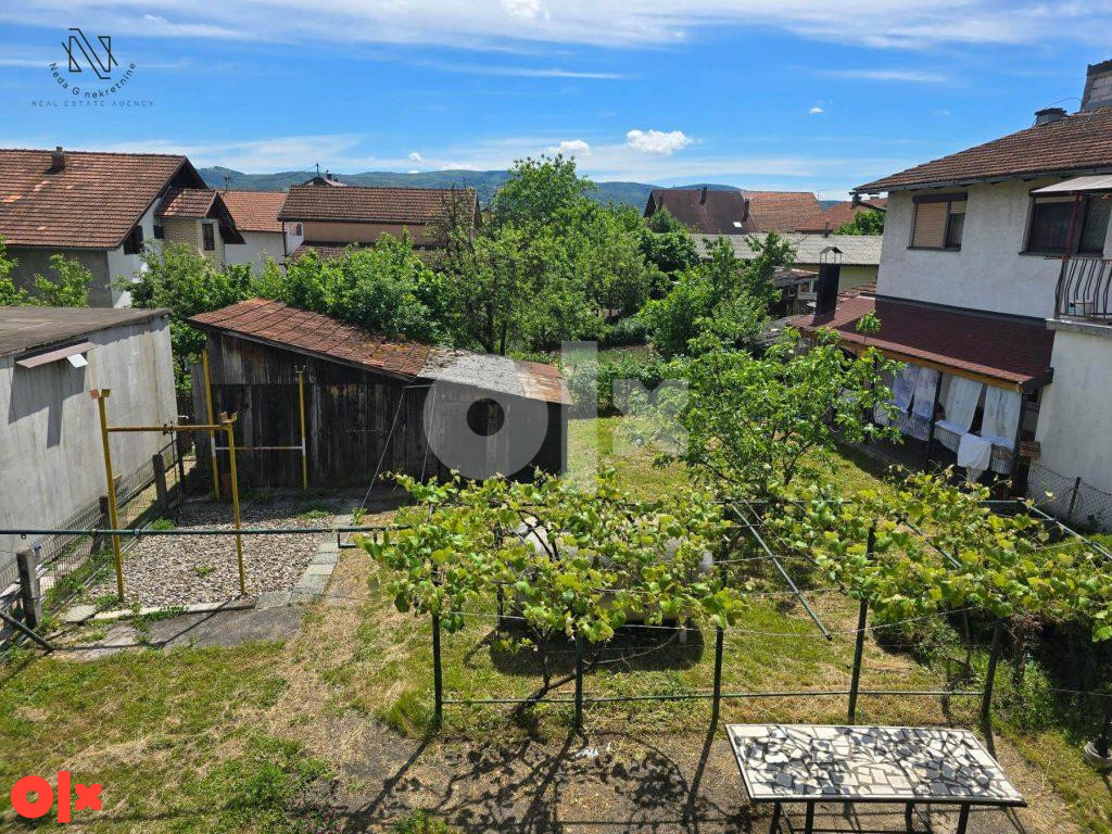 Petrićevac- M.Crnjanskog, kuća sa okućnicom 12