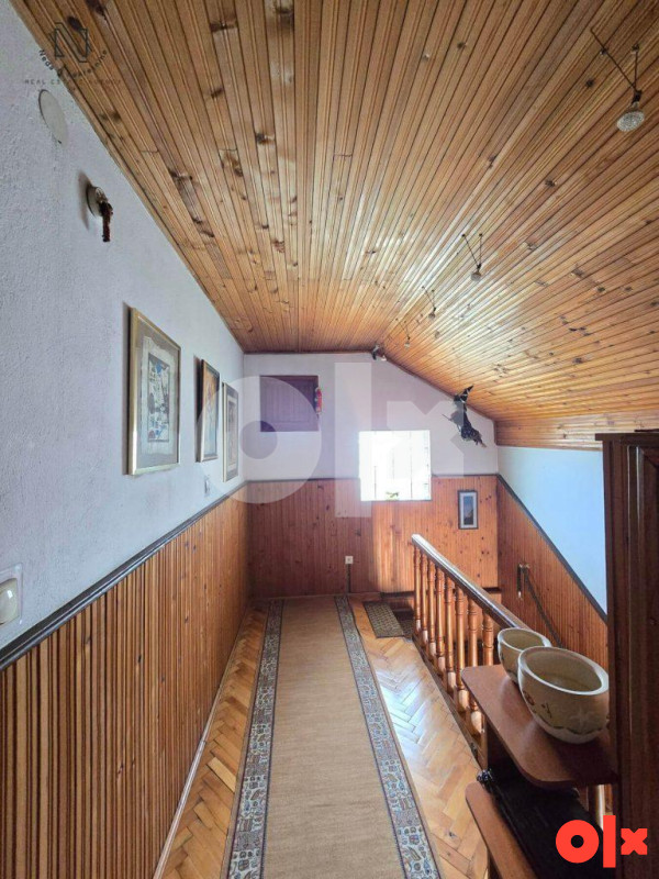 Petrićevac- M.Crnjanskog, kuća sa okućnicom 21